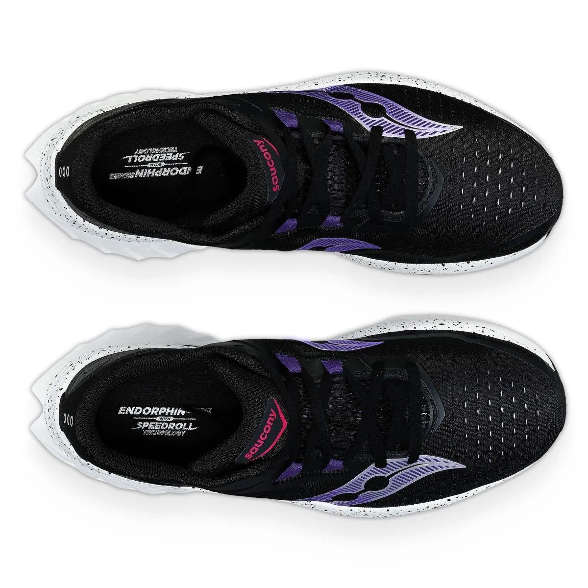 Femme Endorphin Speed 4