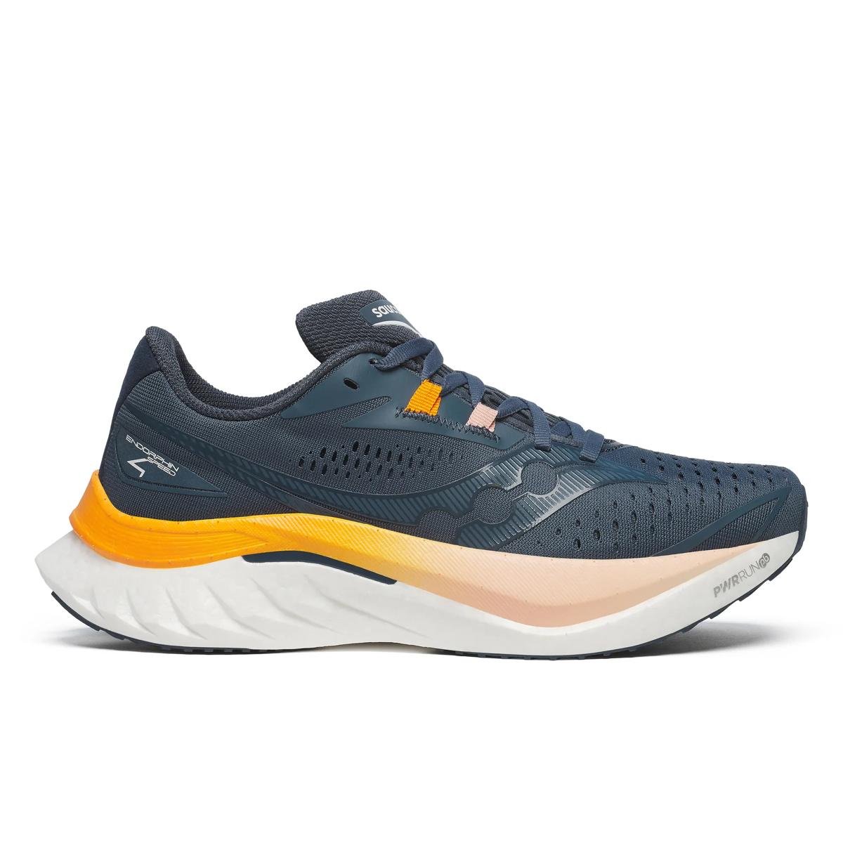 Femme Endorphin Speed 4