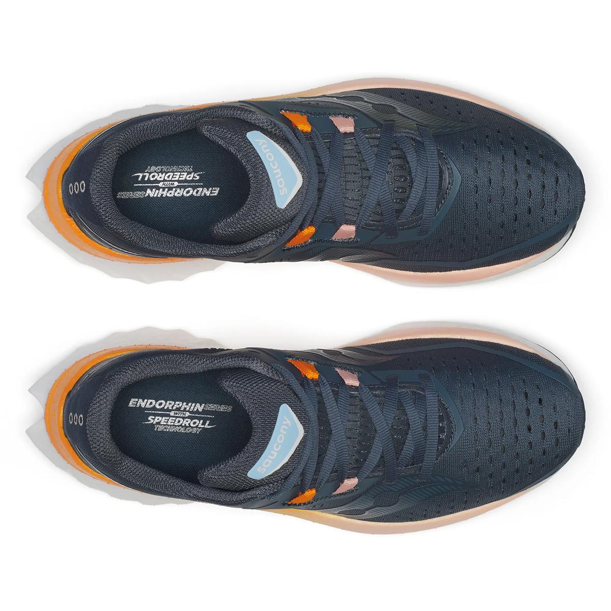 Femme Endorphin Speed 4
