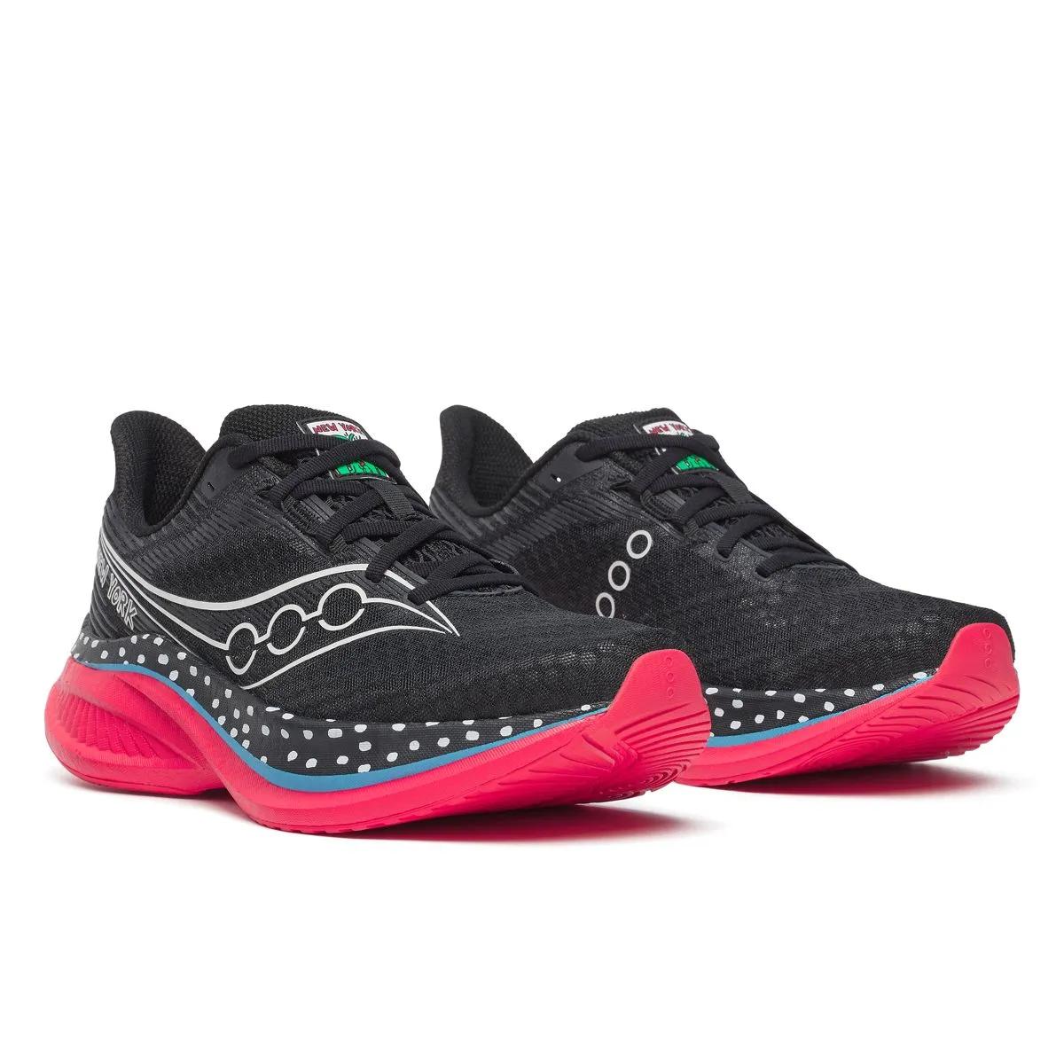 Homme Keith Haring X Saucony NYC Endorphin Speed 5