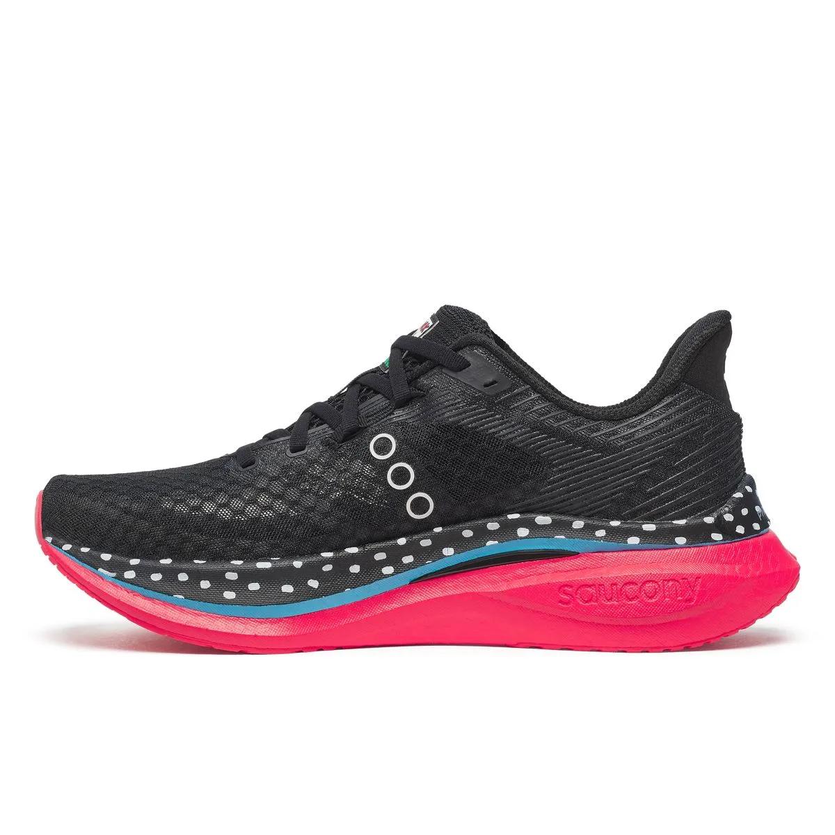 Homme Keith Haring X Saucony NYC Endorphin Speed 5