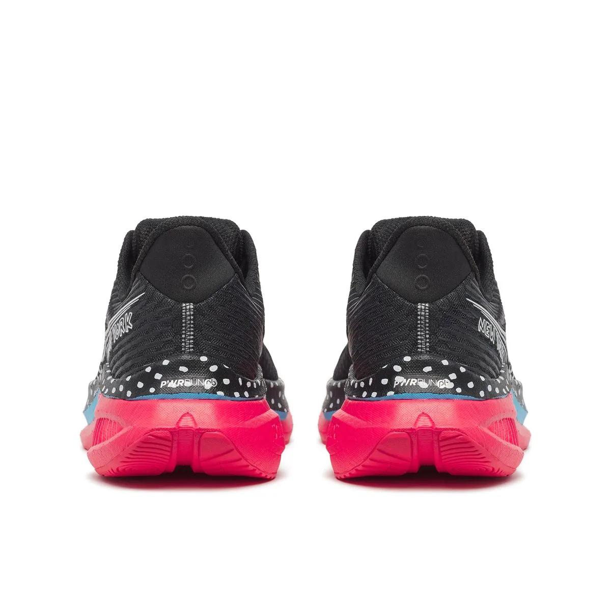 Homme Keith Haring X Saucony NYC Endorphin Speed 5