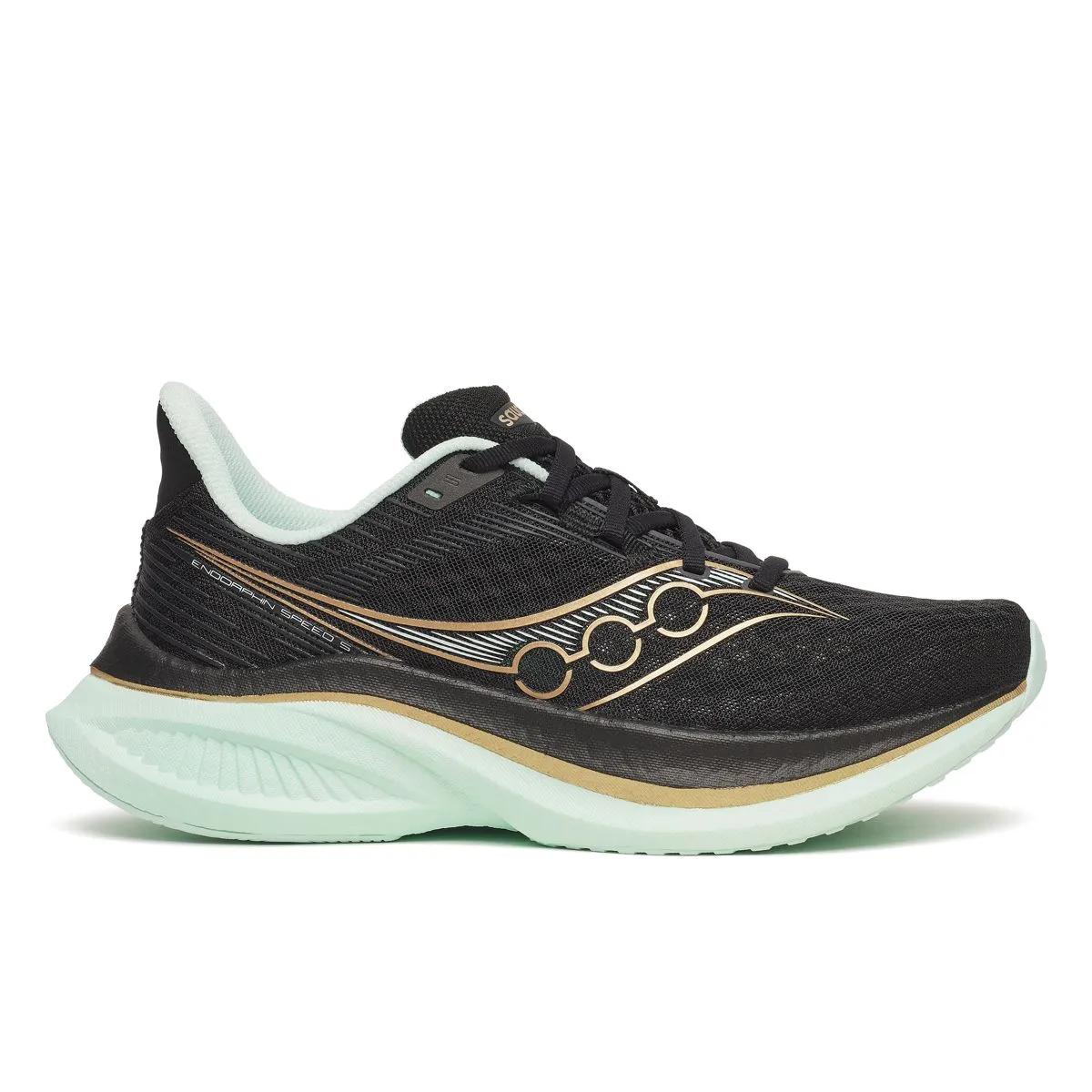 Femme Endorphin Speed 5