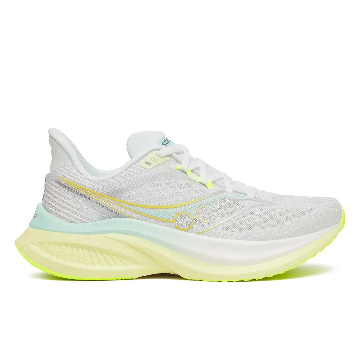 Femme Endorphin Speed 5
