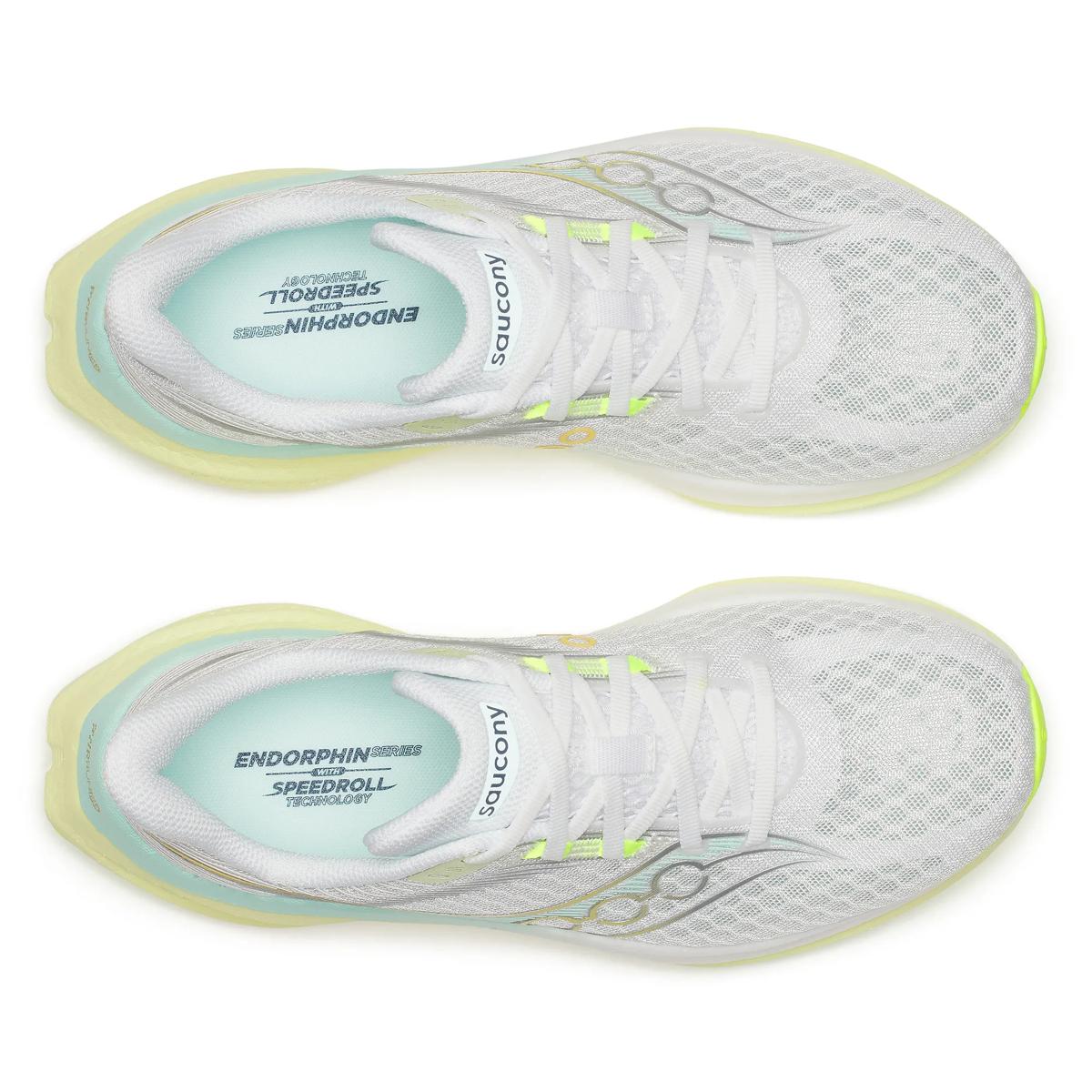 Femme Endorphin Speed 5