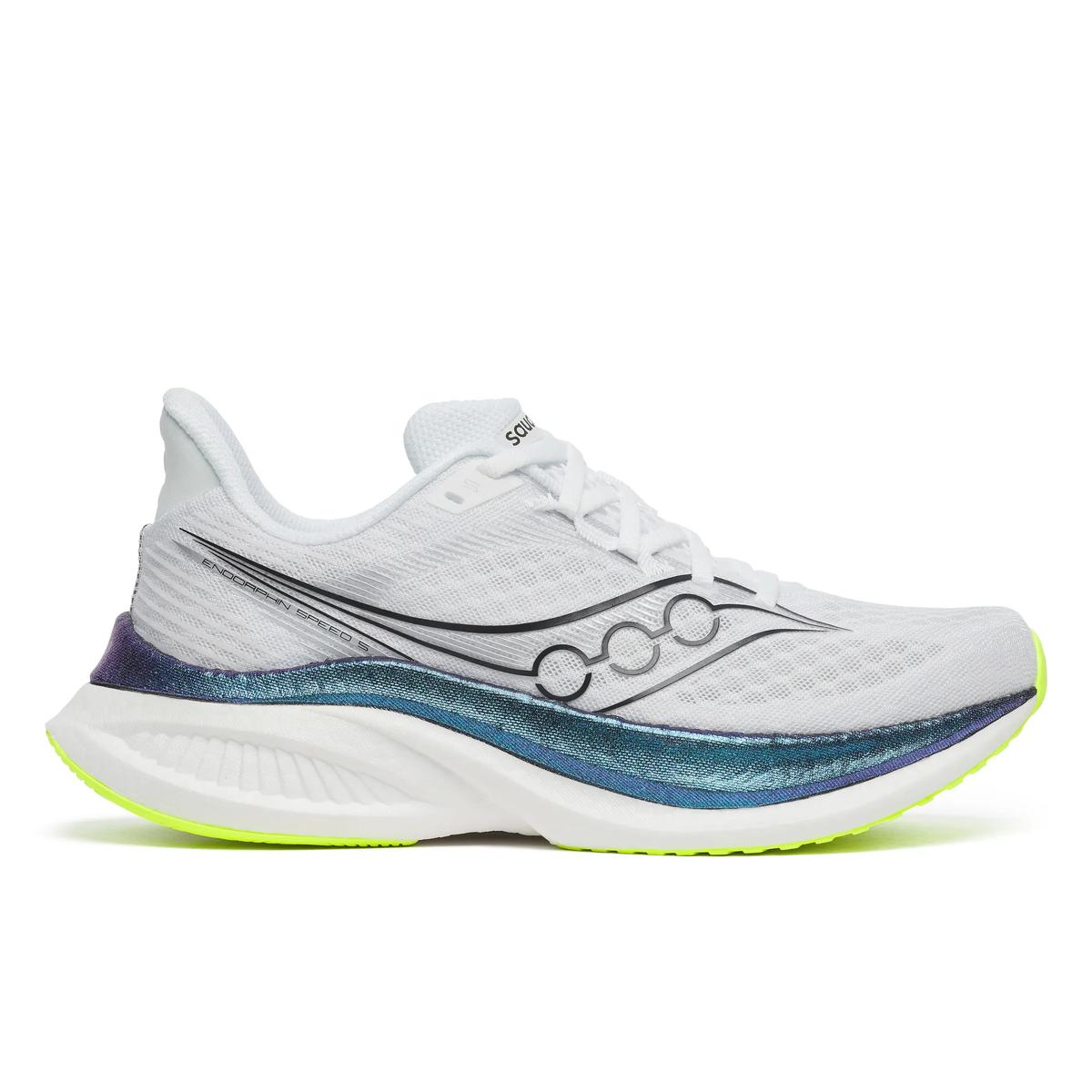 Femme Endorphin Speed 5