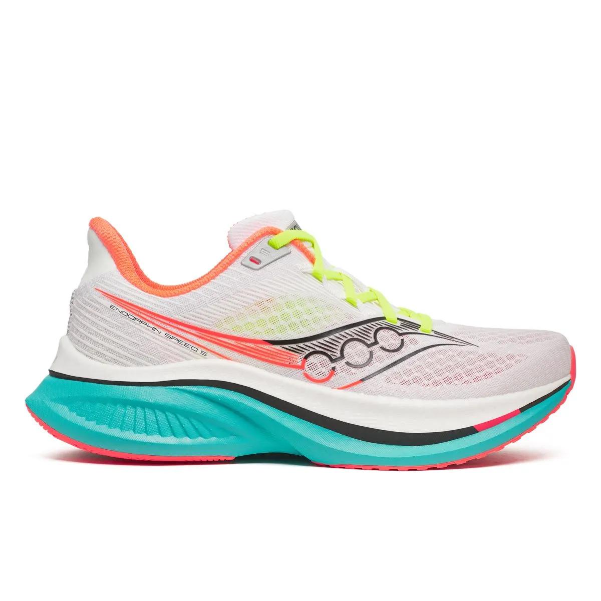 Femme Endorphin Speed 5
