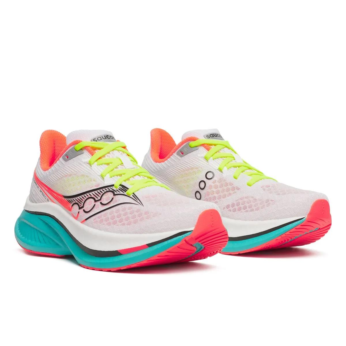 Femme Endorphin Speed 5