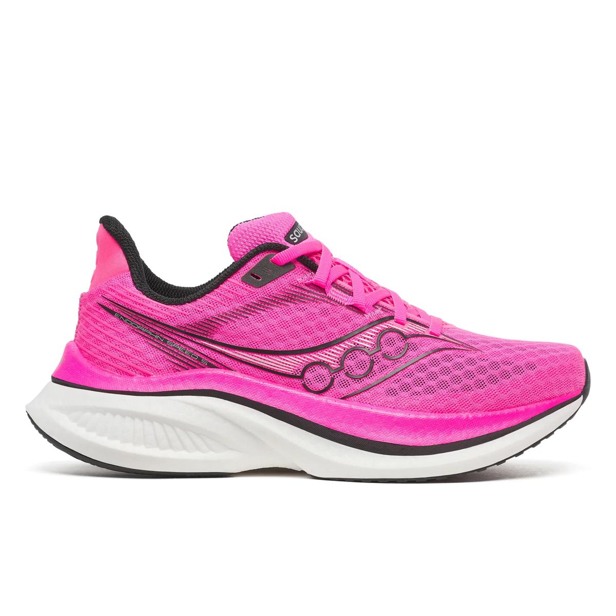Femme Endorphin Speed 5