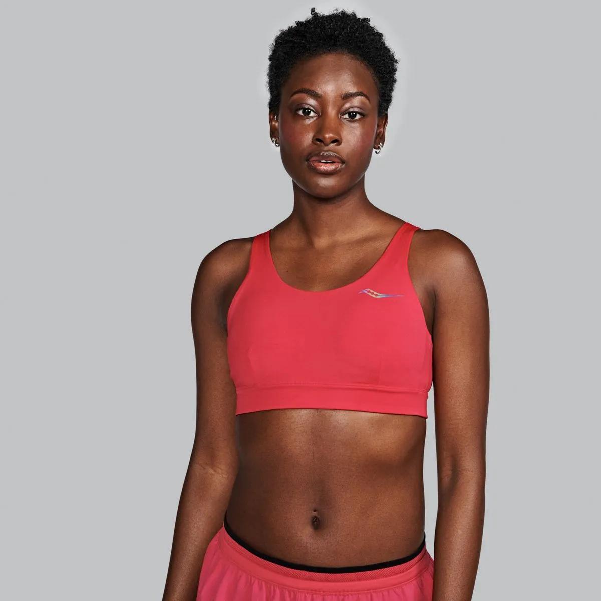 Femme Kinvara Bra Top