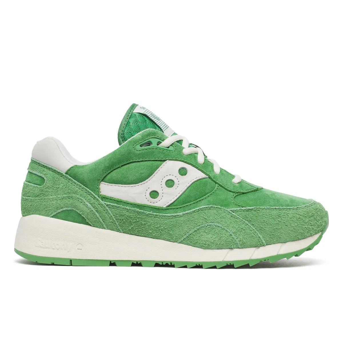 END X Saucony Shadow 6000
