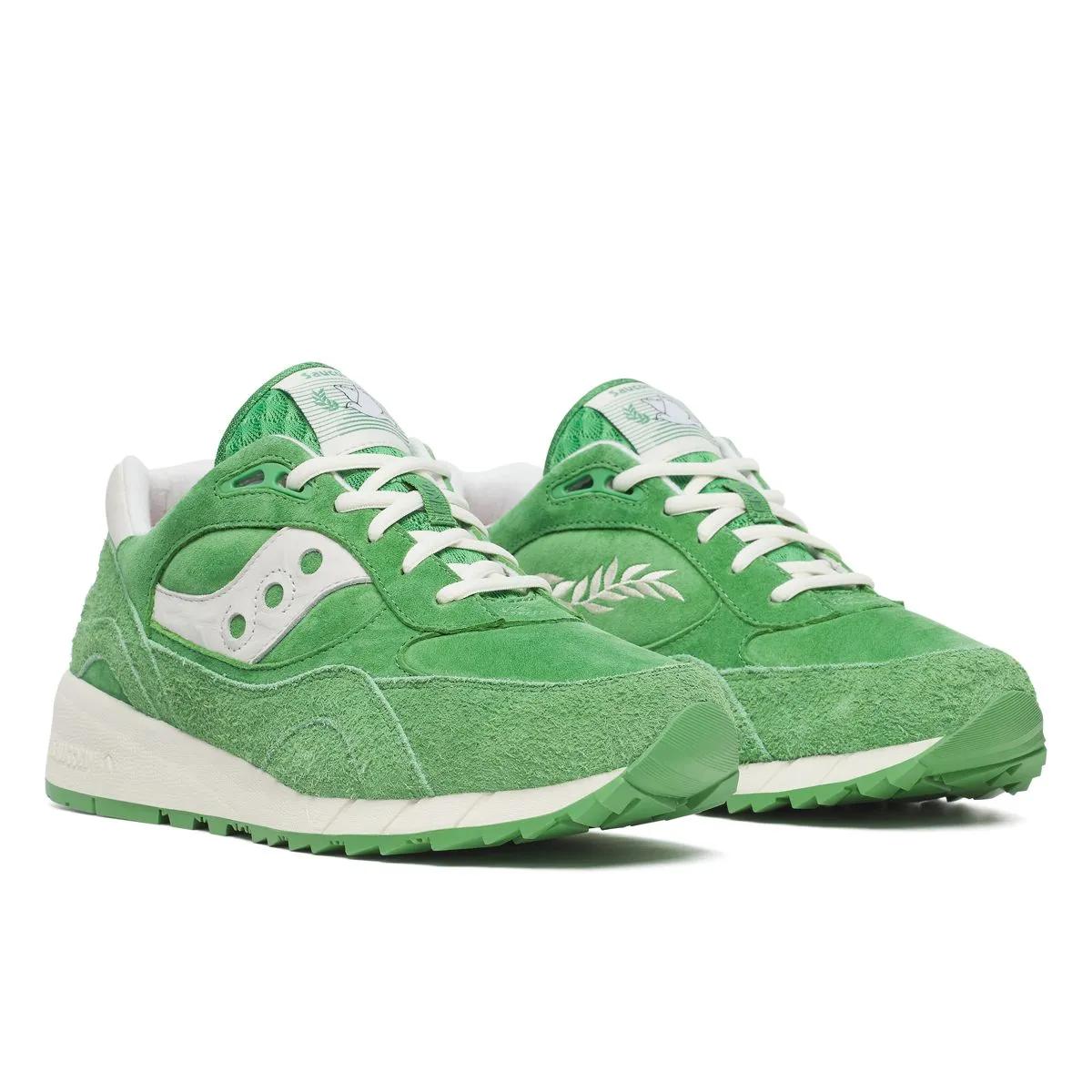 END X Saucony Shadow 6000