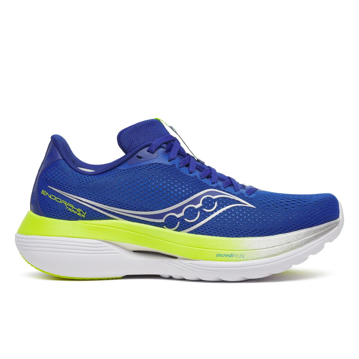 Homme Endorphin Trainer