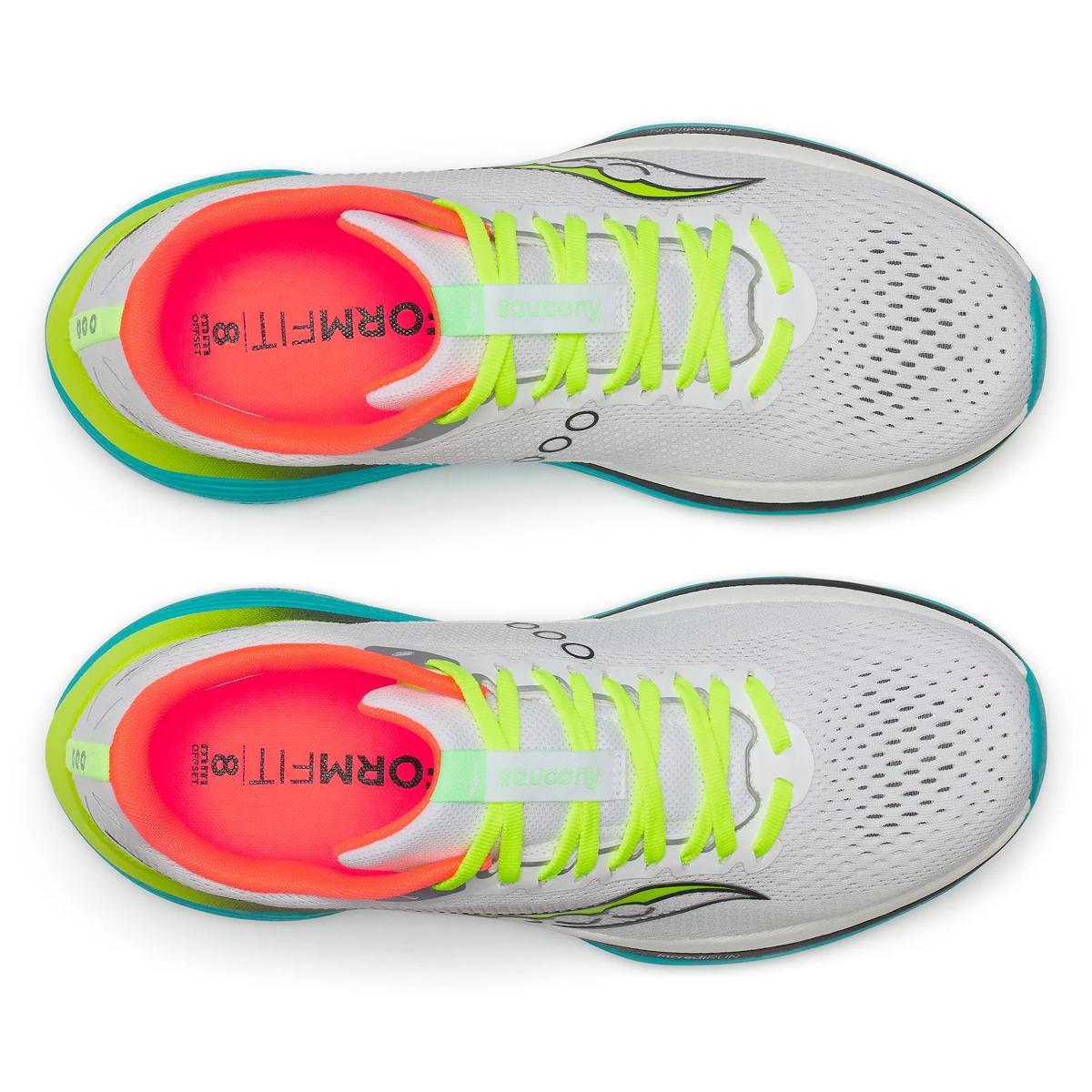 Homme Endorphin Trainer